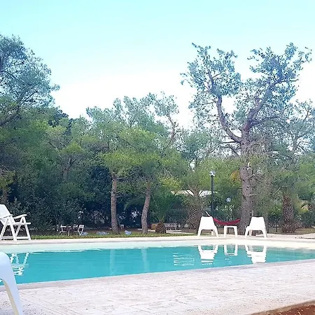 Tenuta Morgicchio Carovigno