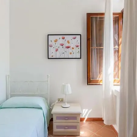 Tenuta Morgicchio Εξοχικό σπίτι Carovigno