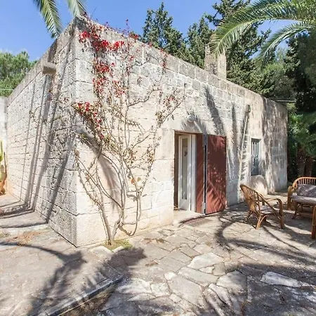Tenuta Morgicchio