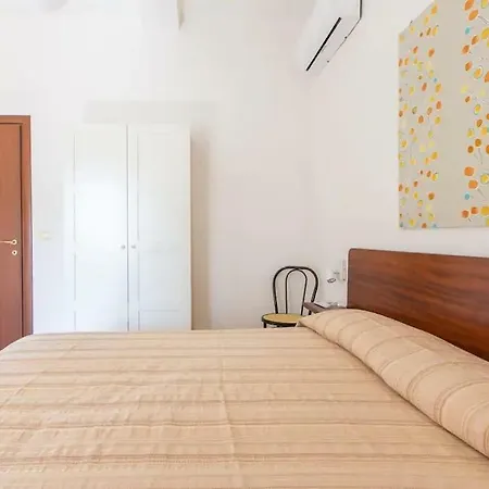 Tenuta Morgicchio Εξοχικό σπίτι