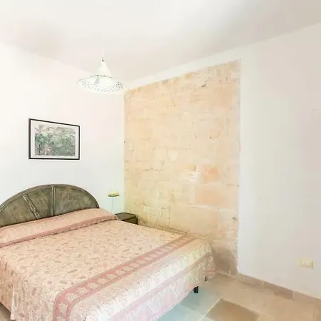 Tenuta Morgicchio Εξοχικό σπίτι