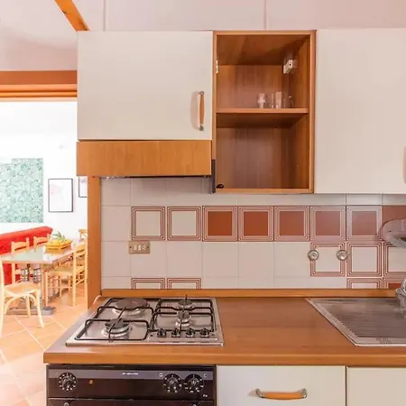 Εξοχικό σπίτι Tenuta Morgicchio *