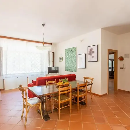 Tenuta Morgicchio Venkovský dům *
