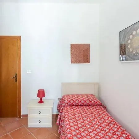 Tenuta Morgicchio Venkovský dům *